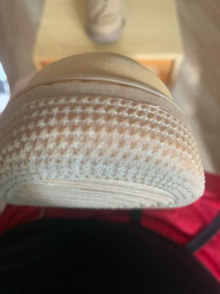 Nike Air Force 1 Marrones/Amarillas