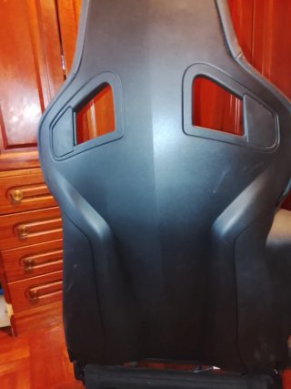 Asiento RECARO NISMO