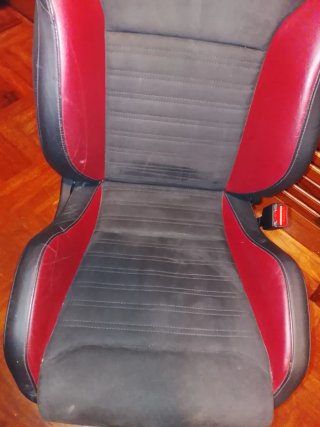 Asiento RECARO NISMO