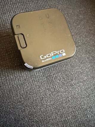 GoPro Hero 4 Session + Accesorios