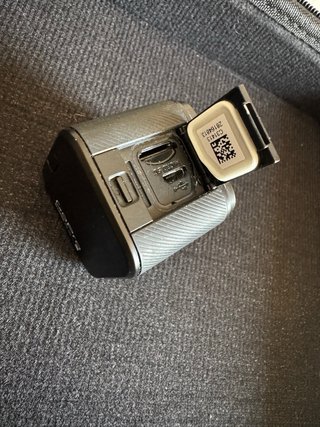 GoPro Hero 4 Session + Accesorios