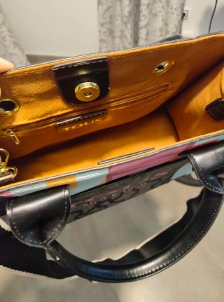 Bolso Tous Multicolor