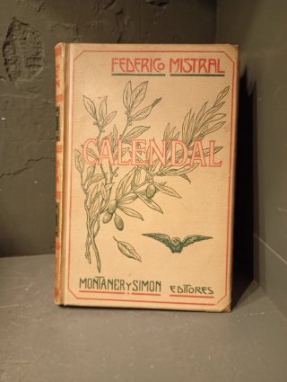 Colección novelas antiguas