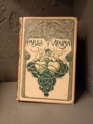 Colección novelas antiguas