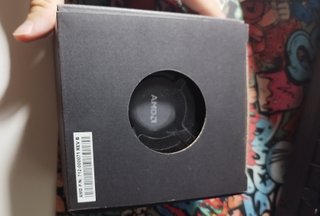 AMD Ryzen 5 5600G 4.40GHz - Como nuevo