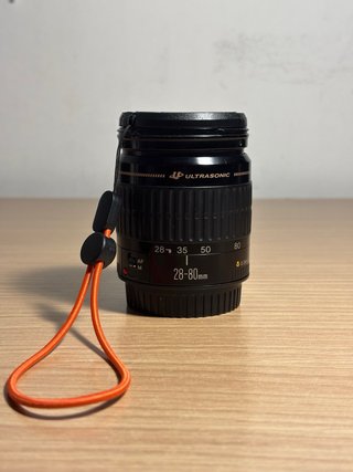 Canon EOS 60D Cámara Réflex Digital