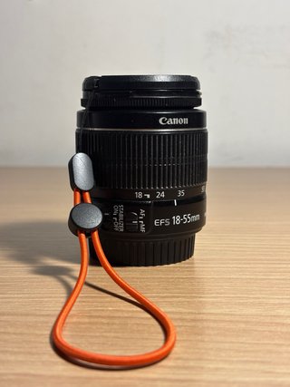 Canon EOS 60D Cámara Réflex Digital