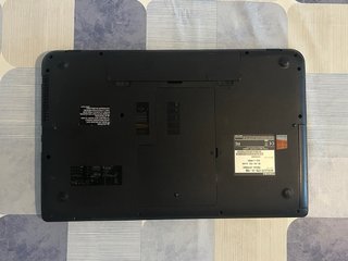 Toshiba Satellite C70-A Intel Core i3 Nero