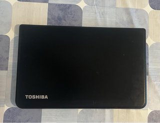 Toshiba Satellite C70-A Intel Core i3 Nero
