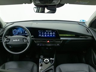 KIA e-Niro 2024 DRIVE LONG RANGE!!IMPOLUTO