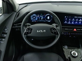 KIA e-Niro 2024 DRIVE LONG RANGE!!IMPOLUTO