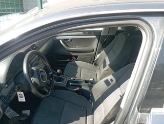 Despiece Audi A4 B7 2.0 TDI 16V