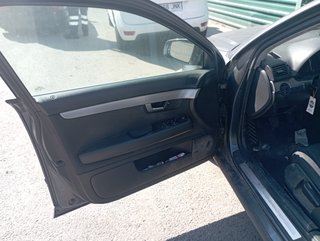 Despiece Audi A4 B7 2.0 TDI 16V