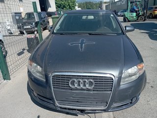 Despiece Audi A4 B7 2.0 TDI 16V