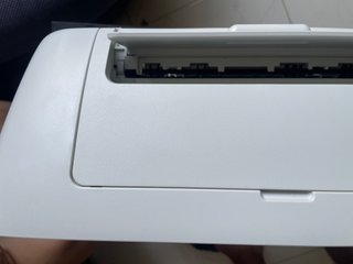 Impresora multifunción HP