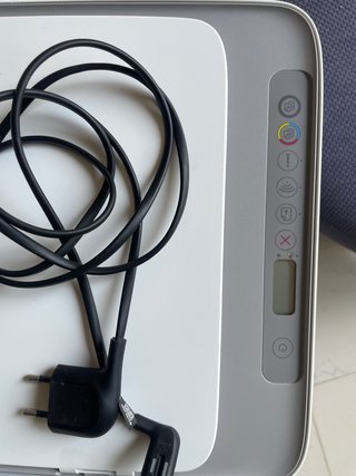 Impresora multifunción HP