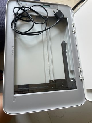Impresora multifunción HP