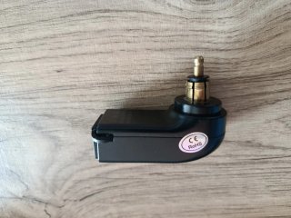 Enchufe USB Doble Din BMW/Triumph