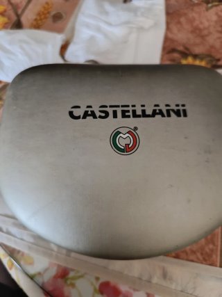 Gafas tiro Castellani - Kit completo