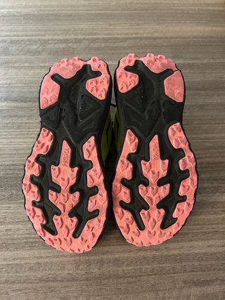 Hoka Challenger ATR 8 uomo - tg. 42 2/3