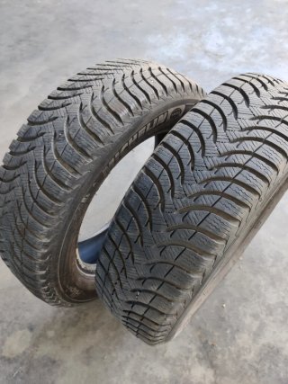 Neumáticos de invierno 175/65R15 84H