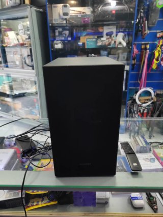 Barra de Sonido Samsung HW-T530 Negra