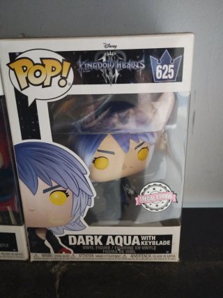 Colección Funko Pop! Anime y Manga