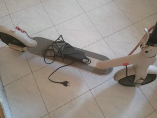 Patinete Eléctrico Xiaomi 5 Pro + Casco