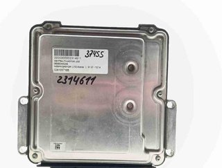 Centralita motor nissan 0281017185 qashqai 2314611