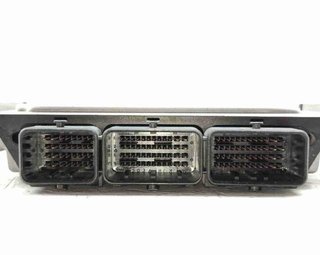Centralita motor nissan 0281017185 qashqai 2314611