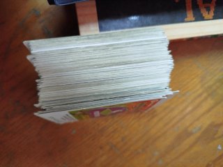 Lote 99 cromos Adrenalyn 2016/2017 Liga