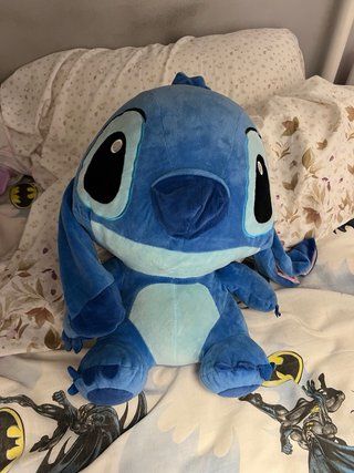 Pack 8 peluches