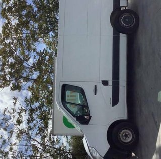 Mando elevalunas 8200637849 renault master 2382566