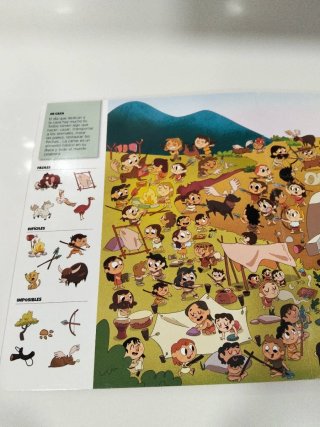 La prehistoria