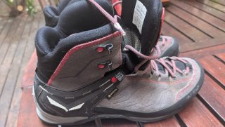 Botas Salewa MID Gtx Talla 42