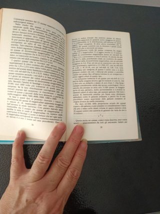 Libro I Segreti Della Astronomia