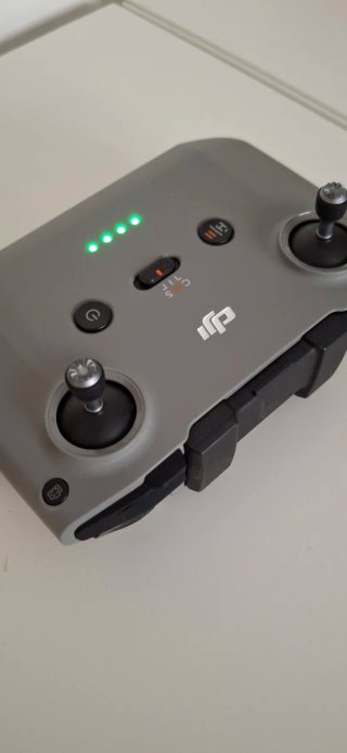 Mando DJI RC-N3 Control Remoto