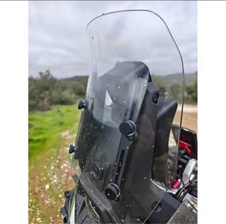 Regulador cúpula Voge DSX 800 Rally