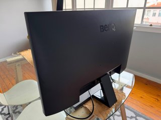 Monitor BenQ EW3270U 31.5/4K UHD/60Hz/9ms/FreeSync