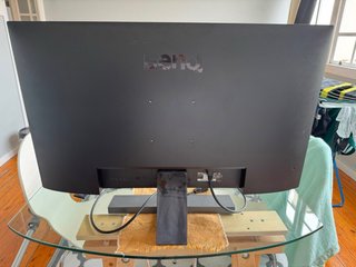 Monitor BenQ EW3270U 31.5/4K UHD/60Hz/9ms/FreeSync