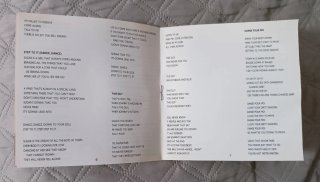 CD ANGEL - Trance . Italo disco synth pop
