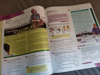 Way To English ESO 4 Student's Book