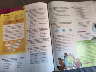 Way To English ESO 4 Student's Book