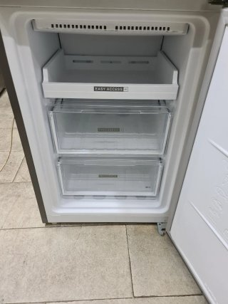 Nevera Whirlpool A++