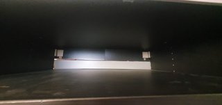 Armario puertas correderas cristal negro  Ikea