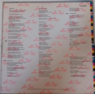 Wings - London Town Vinilo LP
