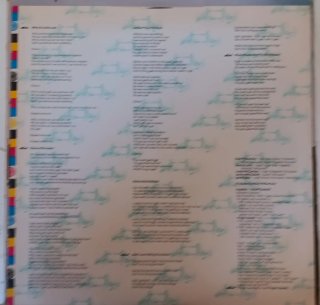 Wings - London Town Vinilo LP