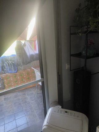 Aire Acondicionado Portátil Midea Pingüino