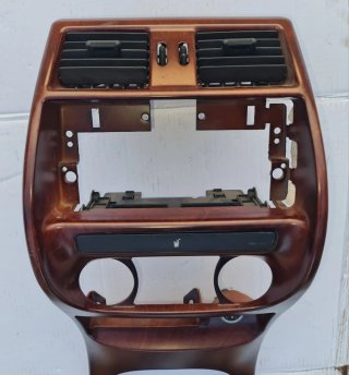 Consola Central Nissan Terrano II