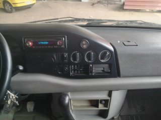Volkswagen LT35 2004